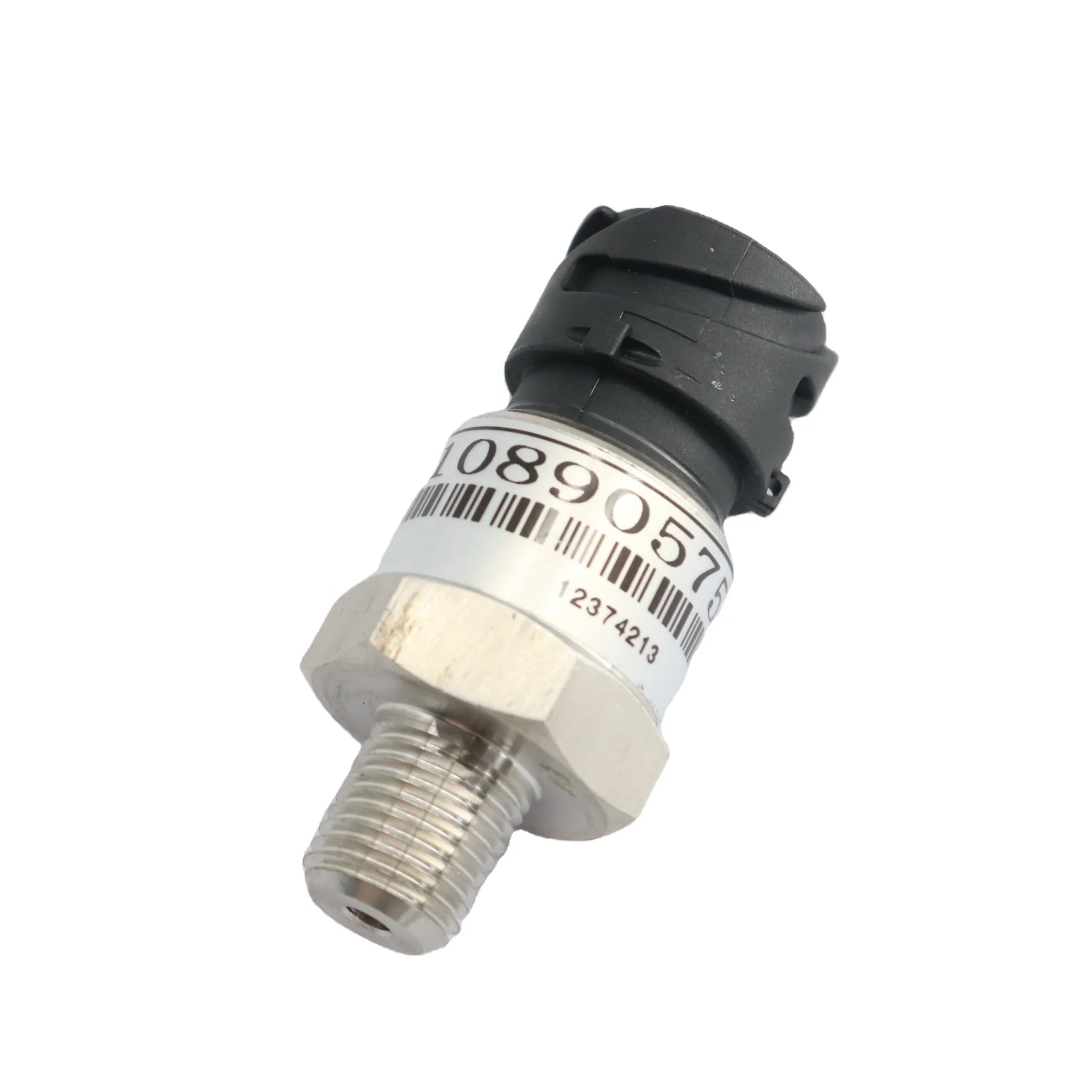 Good Quality Replacement Pressure Sensor 1089057554 for Screw Air Compressor Spare Parts
Good Quality Replacement Pressure Sensor 1089057554 for Screw Air Compressor Spare Parts