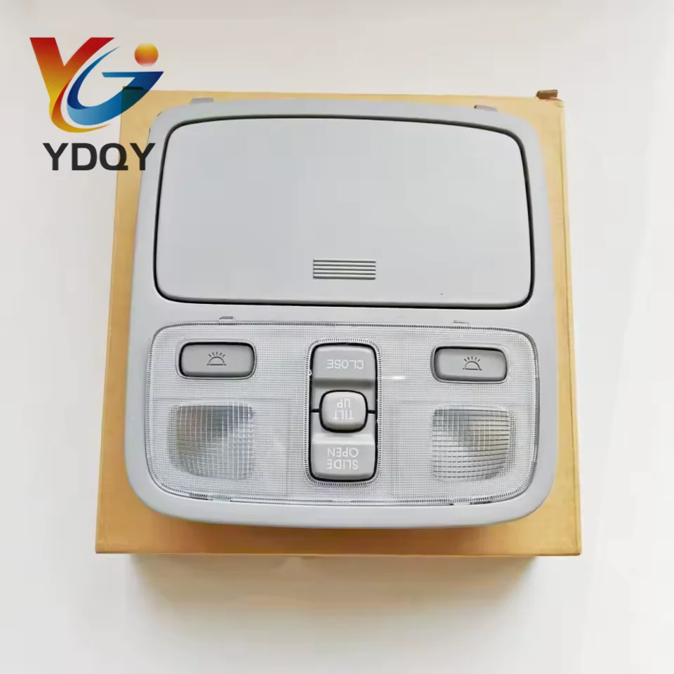 92820-2E000 купольная лампа для чтения, переключатель люка, лампа для чтения для Hyundai Tucson 2004-2009 для Kia Sportage 928202E000
92820-2E000 купольная лампа для чтения, переключатель люка, лампа для чтения для Hyundai Tucson 2004-2009 для Kia Sportage 928202E000