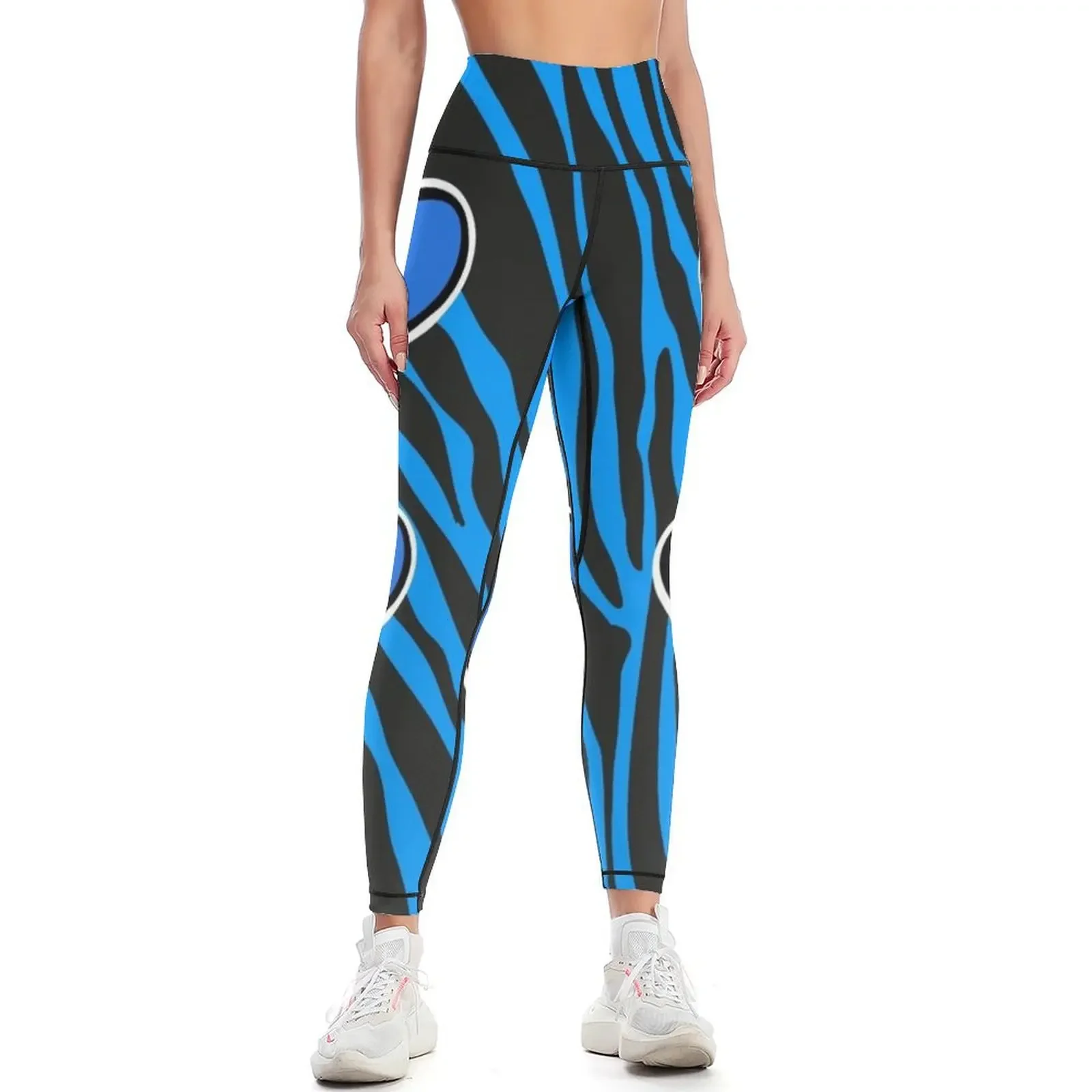 HBK Zebra Heart Leggings Sports pants for Sweatpants for fitness workout shorts Womens Leggings 
HBK Zebra Heart Leggings Sports pants for Sweatpants for fitness workout shorts Womens Leggings