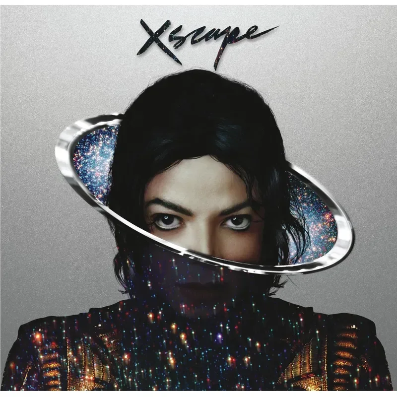 Genuine Michael Jackson Xscape Vinyl LP for Michael Jackson
Genuine Michael Jackson Xscape Vinyl LP for Michael Jackson
