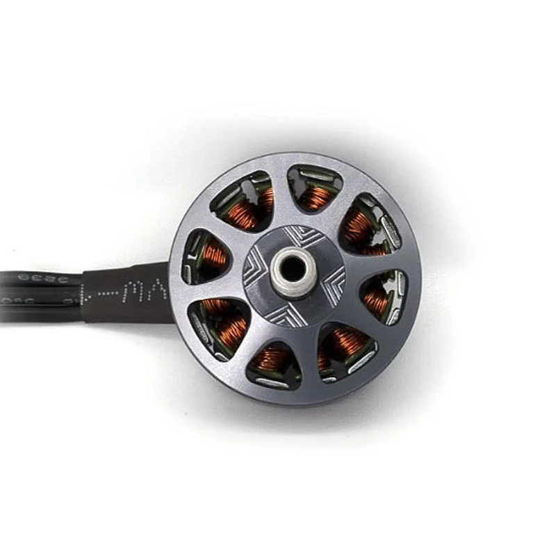 DYS Sunfun SF2207 Brushless Motor, 1750/2450/2750KV, 3-6S, Powerful Brushless Motor for FPV Multirotor & Quadcopter
DYS Sunfun SF2207 Brushless Motor, 1750/2450/2750KV, 3-6S, Powerful Brushless Motor for FPV Multirotor & Quadcopter