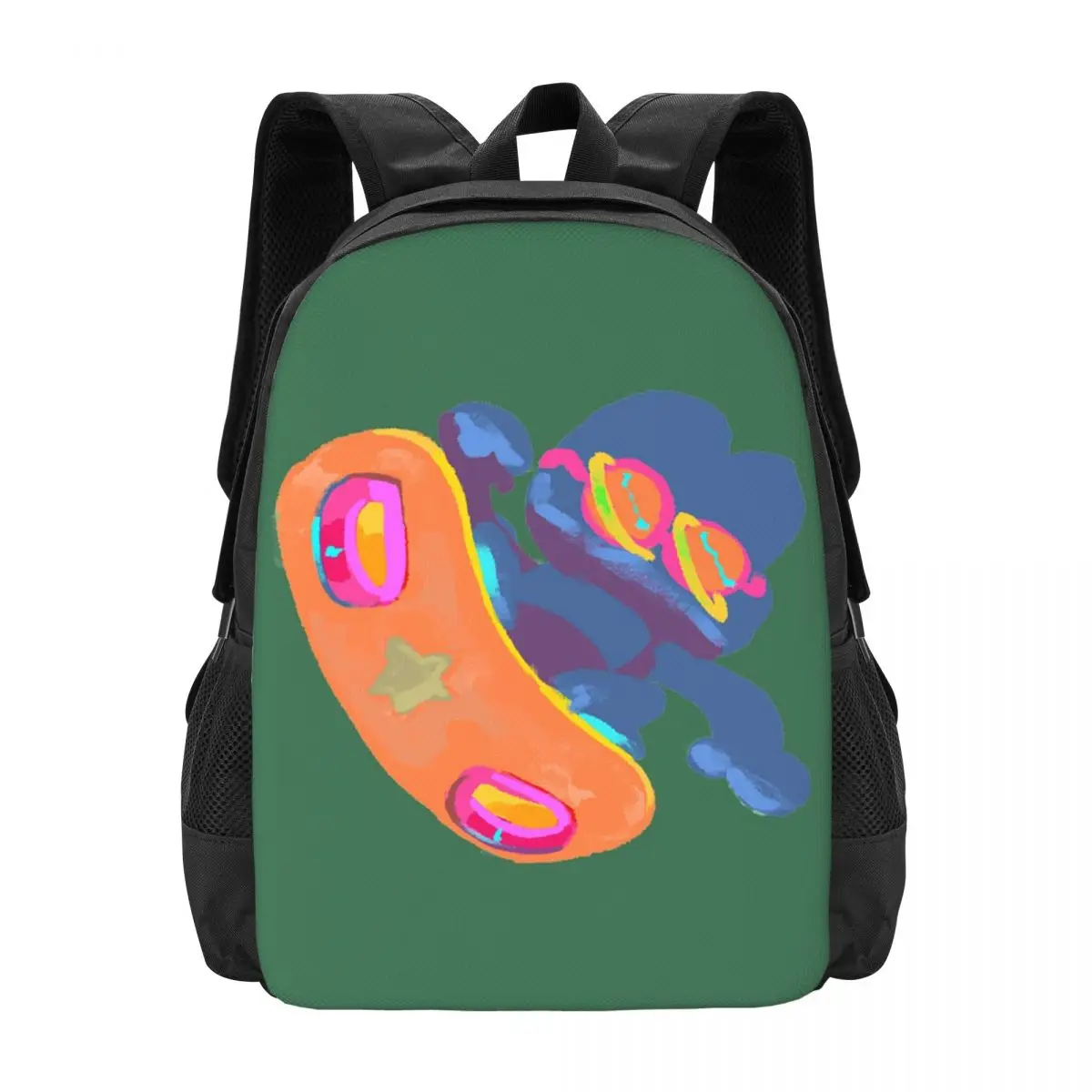 The Losers - Bfb Backpack Hot Sale Daypack Large Capacity Boys Girls BookBag School Bag Shoulder Bags for Men Women
The Losers - Bfb Backpack Hot Sale Daypack Large Capacity Boys Girls BookBag School Bag Shoulder Bags for Men Women