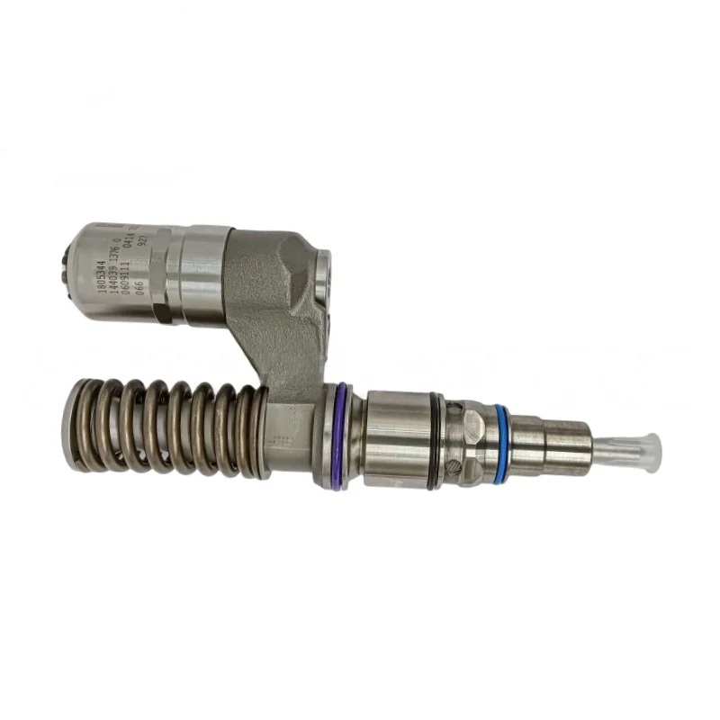 1805344 Подходит для новой строительной техники, экскаватора, дизельного двигателя, топлива, форсунки Common Rail в сборе 
1805344 Подходит для новой строительной техники, экскаватора, дизельного двигателя, топлива, форсунки Common Rail в сборе