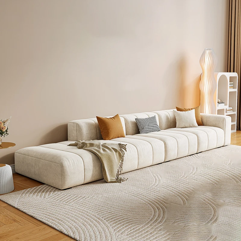 White Luxury Living Room Fabric Sofa European Lounge Floor Couch Minimalist Curved Wooden Wohnzimmer Sofas Household Products
White Luxury Living Room Fabric Sofa European Lounge Floor Couch Minimalist Curved Wooden Wohnzimmer Sofas Household Products