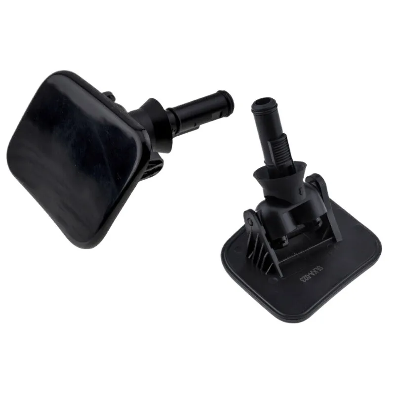 98450-3E500(RH)&98460-3E500(LH) Headlight Washer Spray Nozzle Jet Cover Cap Lid For Kia Sorento Mk I 2007 2008 2009 2.5 3.3
98450-3E500(RH)&98460-3E500(LH) Headlight Washer Spray Nozzle Jet Cover Cap Lid For Kia Sorento Mk I 2007 2008 2009 2.5 3.3