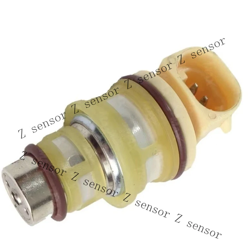 Z+ ICD00104 Fuel Injector for Chevrolet Monza, Opel Kadet with Engine Capacities.
Z+ ICD00104 Fuel Injector for Chevrolet Monza, Opel Kadet with Engine Capacities.