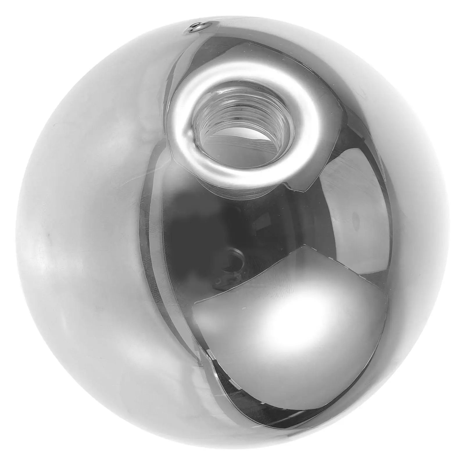 1Pcs Smoke Grey Glass Lampshade Bulb Cover Round Shade for Pendant Chandelier Lighting Decor Globe Shades Replacement
1Pcs Smoke Grey Glass Lampshade Bulb Cover Round Shade for Pendant Chandelier Lighting Decor Globe Shades Replacement