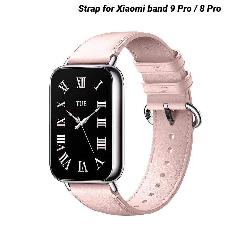 Strap for Xiaomi band 9 Pro Sport Belt Watchband For Xiaomi band 8 Pro Woman Man Correa Bracelet SmartWatch Accessories
Strap for Xiaomi band 9 Pro Sport Belt Watchband For Xiaomi band 8 Pro Woman Man Correa Bracelet SmartWatch Accessories