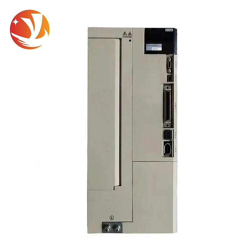 High quality Industrial automation plc pac dedicated controllers with SGD7S-330A10A002 plc logic programming controller
High quality Industrial automation plc pac dedicated controllers with SGD7S-330A10A002 plc logic programming controller