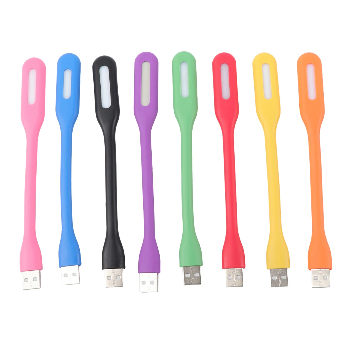 8pcs Led Night Light Reading Light Night Lamp Portable Kids Baby Home School Office Study Reading
8pcs Led Night Light Reading Light Night Lamp Portable Kids Baby Home School Office Study Reading