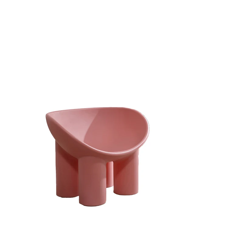 *ModHomi Modern PE Plastic Rotomolding Elephant Leg Lounge Chair Kids Furniture for Living Room Furniture
*ModHomi Modern PE Plastic Rotomolding Elephant Leg Lounge Chair Kids Furniture for Living Room Furniture