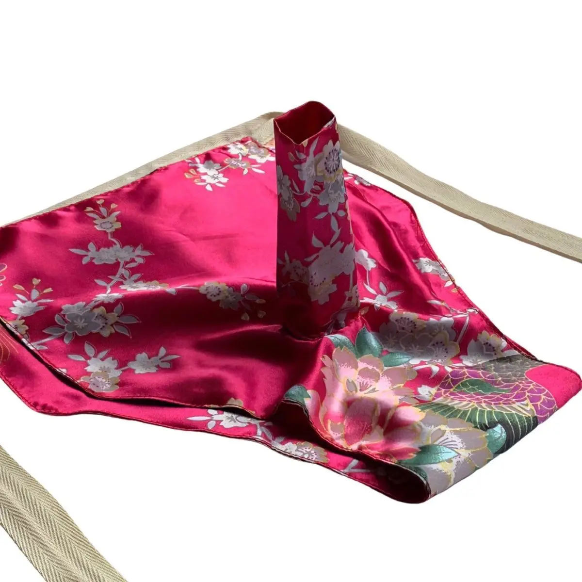 Glossy Red Floral Print Sexy Ice Silk Men Underwears Panties Plus Size Briefs Lingeries Thongs
Glossy Red Floral Print Sexy Ice Silk Men Underwears Panties Plus Size Briefs Lingeries Thongs