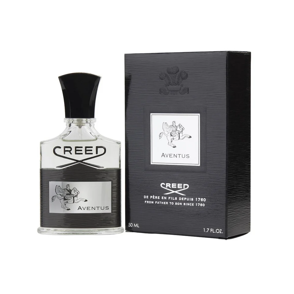 Creed Aventus Eau de Parfum Spray New in Tester for Men 120ml
Creed Aventus Eau de Parfum Spray New in Tester for Men 120ml