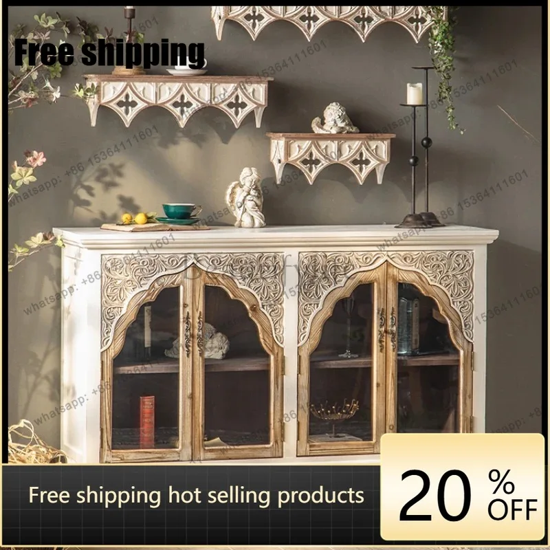 Luxury Nordic Living Room Cabinets Morden Fashion Wooden Organizer Entrance Cabinet Storage Closet Vetrina Soggiorno Furniture
Luxury Nordic Living Room Cabinets Morden Fashion Wooden Organizer Entrance Cabinet Storage Closet Vetrina Soggiorno Furniture