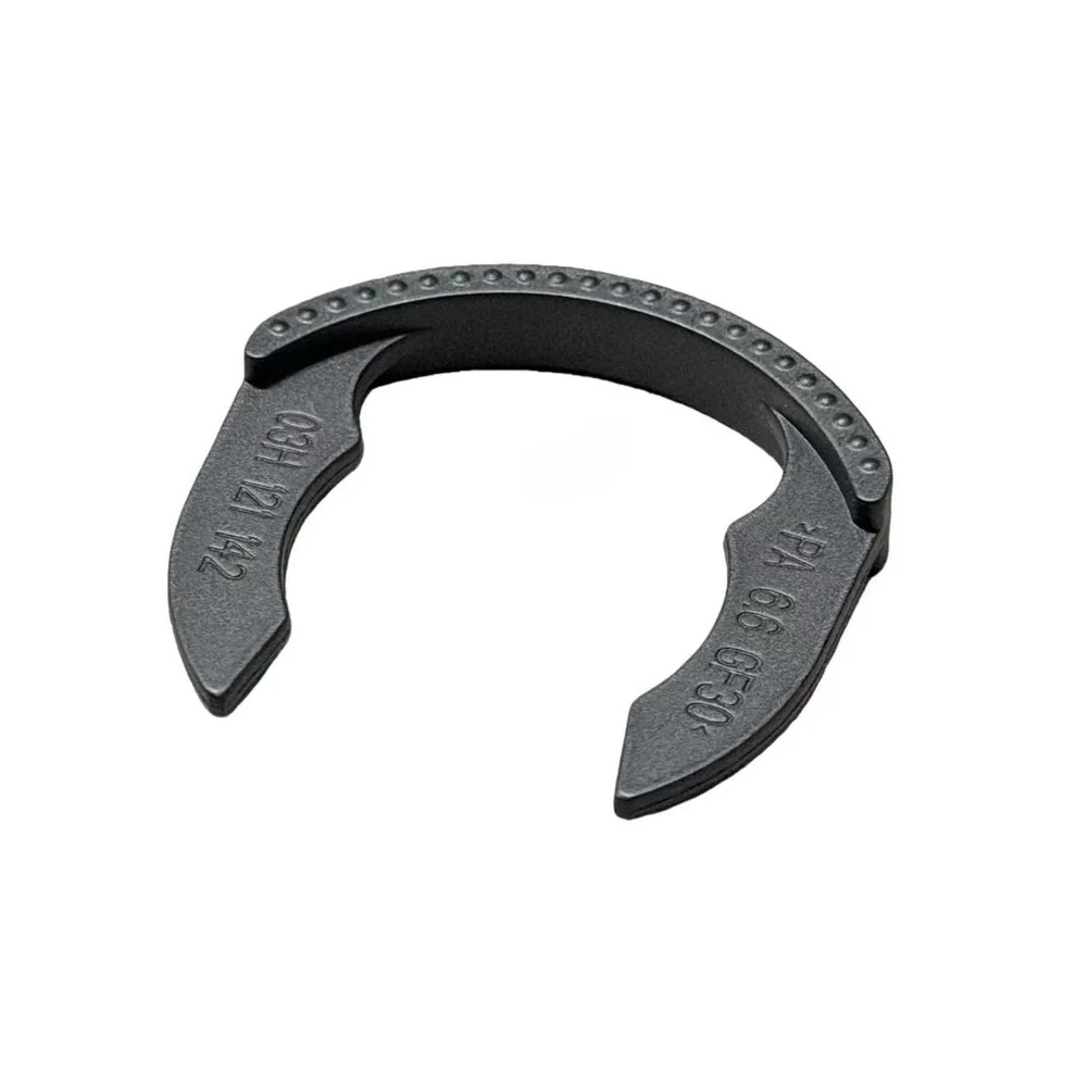 Plastic Thermostat Clip 03H121142 Compatible with For Magotan For Touareg For CC For B7 3.6L 2011 through 2016
Plastic Thermostat Clip 03H121142 Compatible with For Magotan For Touareg For CC For B7 3.6L 2011 through 2016