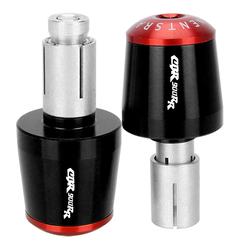 FOR HONDA CBR900RR 1993-1999 CNC Aluminium Motorcycle Accessories Handlebar Grips Bar Ends Cap Counterweight Plug Slide Cover
FOR HONDA CBR900RR 1993-1999 CNC Aluminium Motorcycle Accessories Handlebar Grips Bar Ends Cap Counterweight Plug Slide Cover