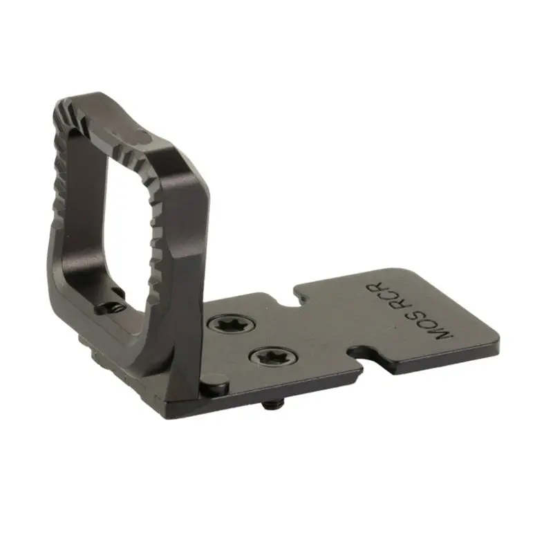 RCR Optic Guard Mount For MOS Glock
RCR Optic Guard Mount For MOS Glock