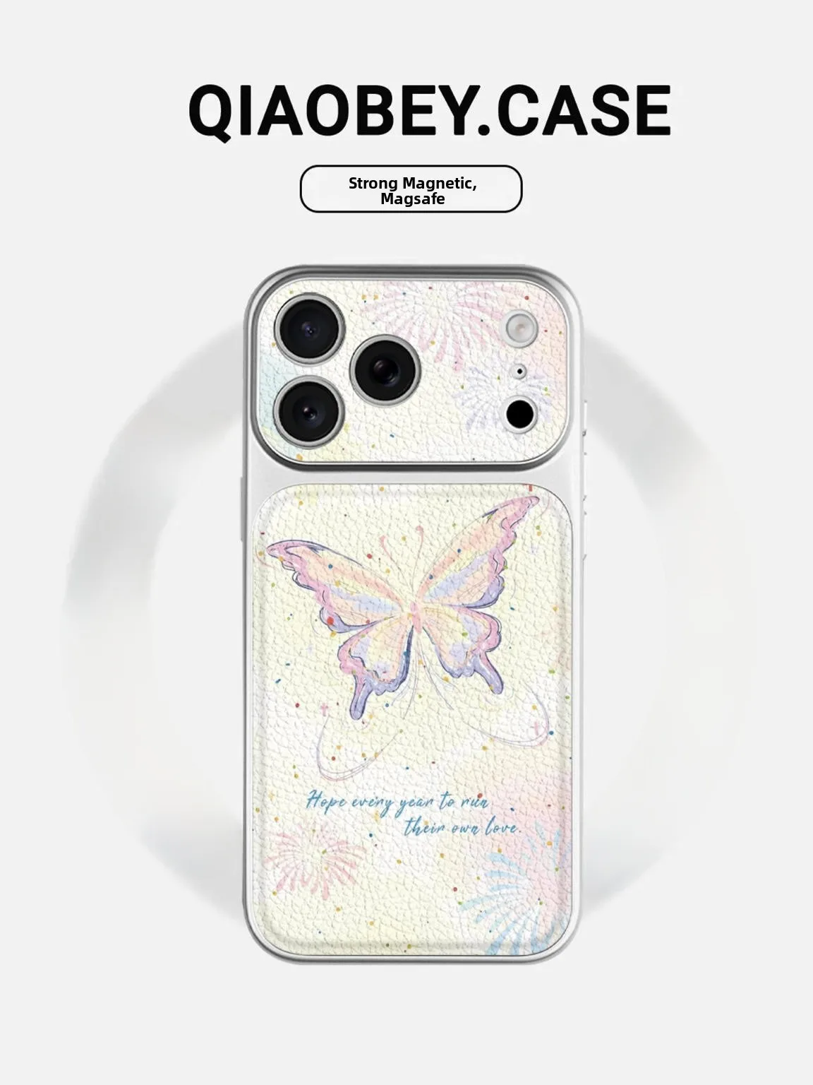 Phone Case Compatible with iPhone 17 Full Lens Protection Cute Cartoon Design Shockproof Female Style
Phone Case Compatible with iPhone 17 Full Lens Protection Cute Cartoon Design Shockproof Female Style