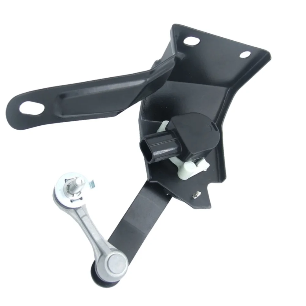 89408-30130 Rear Left Suspension Height Control Sensor For Lexus For GS300 For GS430 For GS460 Direct Replacement Parts
89408-30130 Rear Left Suspension Height Control Sensor For Lexus For GS300 For GS430 For GS460 Direct Replacement Parts