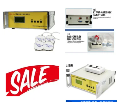 Food cake pet food grain feed moisture activity meter 1PCS
Food cake pet food grain feed moisture activity meter 1PCS