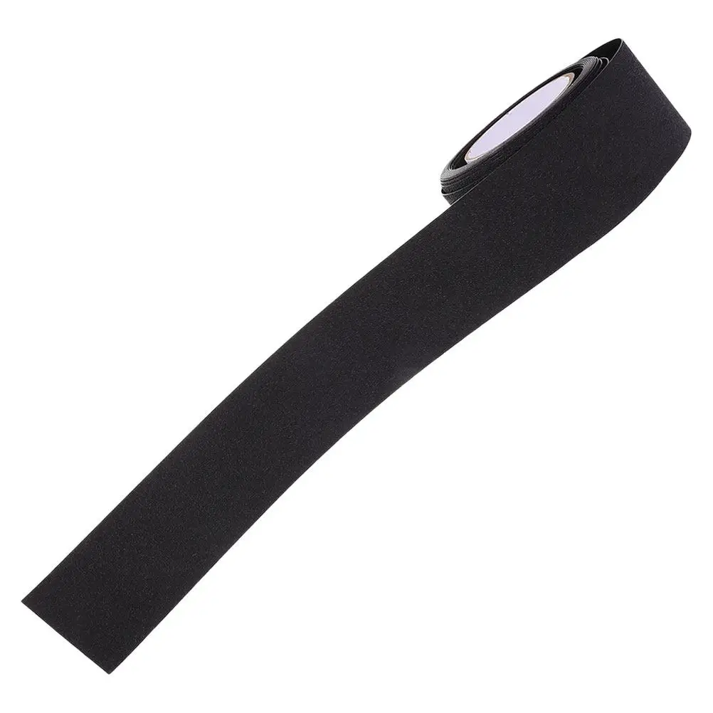 Anti-Slip Door Edge Guard Black Car Sill Protector Nano Adhesive Strip Peva Bumper Guard Automotive Tape Film Door
Anti-Slip Door Edge Guard Black Car Sill Protector Nano Adhesive Strip Peva Bumper Guard Automotive Tape Film Door