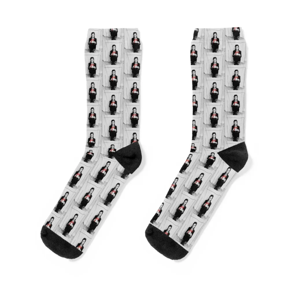 Have A Cuppa With Nick Cave Socks Lots snow designer brand Non-slip Socks Men's Women's
Have A Cuppa With Nick Cave Socks Lots snow designer brand Non-slip Socks Men's Women's