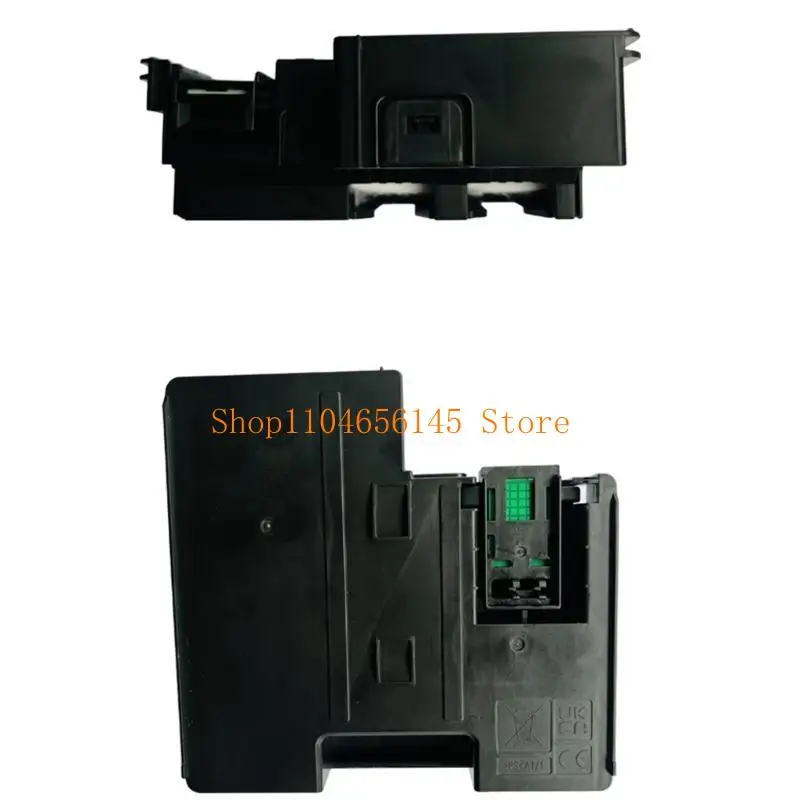 652F MC-G04 Maintenance Cartridge MC G04 Maintenance Replacement for G1330 G3370 G1430 G2470 G3470 G3471
652F MC-G04 Maintenance Cartridge MC G04 Maintenance Replacement for G1330 G3370 G1430 G2470 G3470 G3471