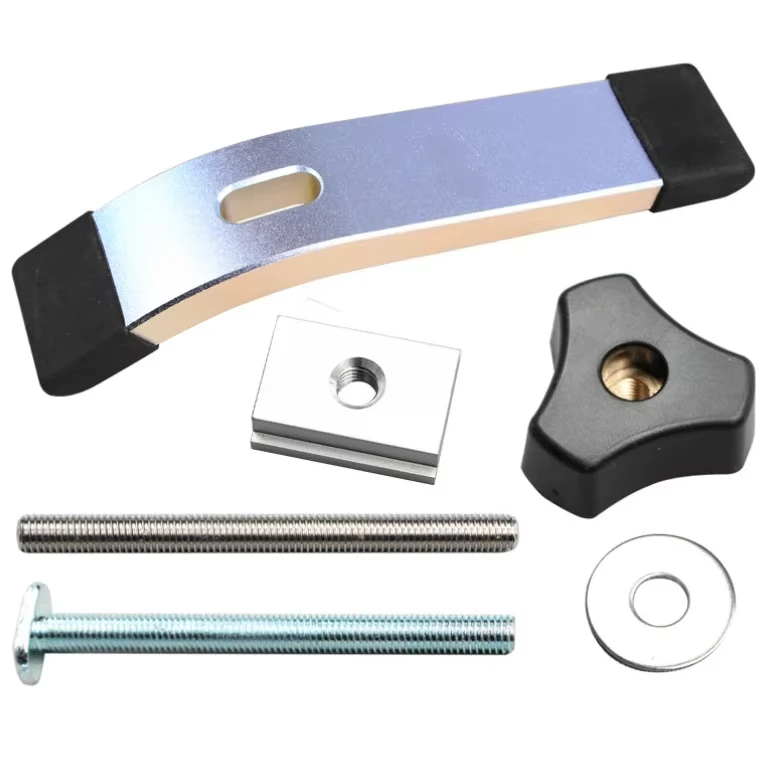 L-HT61 Clamp for T-Shaped Track Press Clamp in T-Shaped Track
L-HT61 Clamp for T-Shaped Track Press Clamp in T-Shaped Track