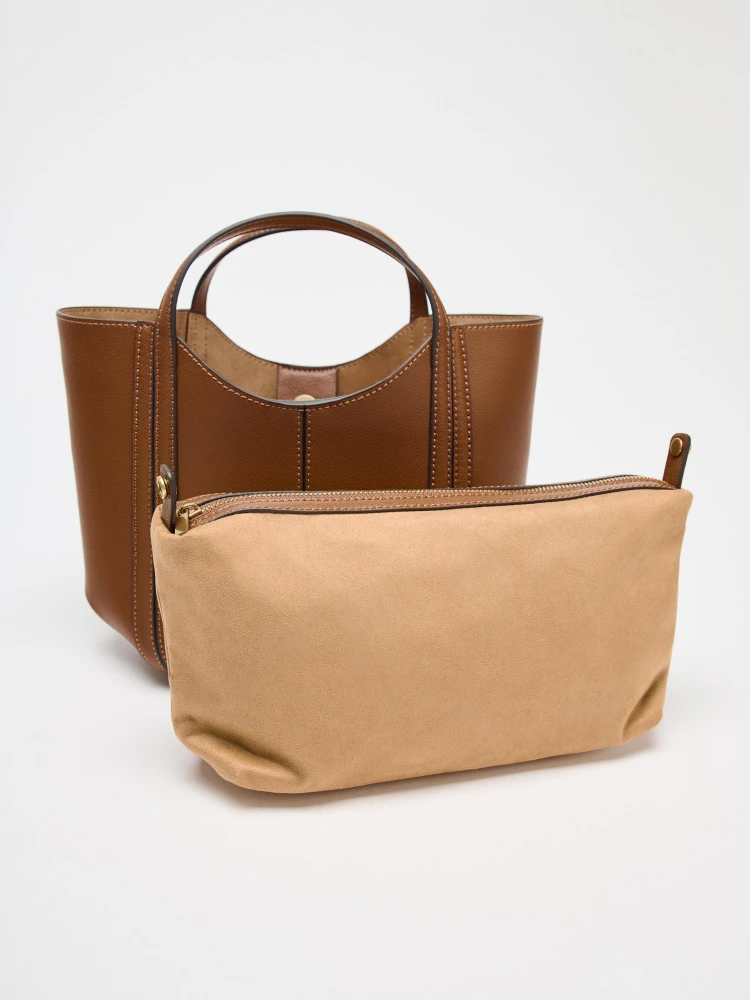 Faionable Versatile High Quali Stitching Decoration Casual Handbag New Summer Women's Bag Buet ape Crossbody Han...
Faionable Versatile High Quali Stitching Decoration Casual Handbag New Summer Women's Bag Buet ape Crossbody Han...
