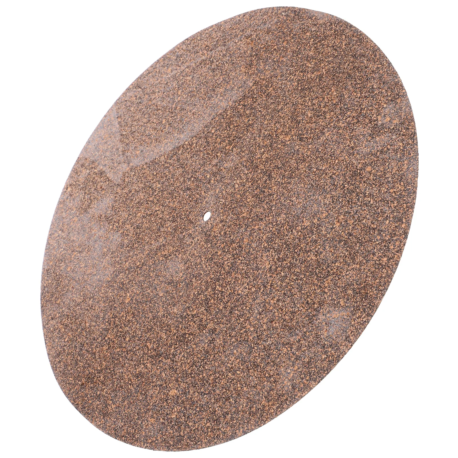 12 Inch Cork Turntable Mat 297mm x 1mm Black Vibration Reduction Pad Vinyl Record Protective Disc DJ Accessories
12 Inch Cork Turntable Mat 297mm x 1mm Black Vibration Reduction Pad Vinyl Record Protective Disc DJ Accessories