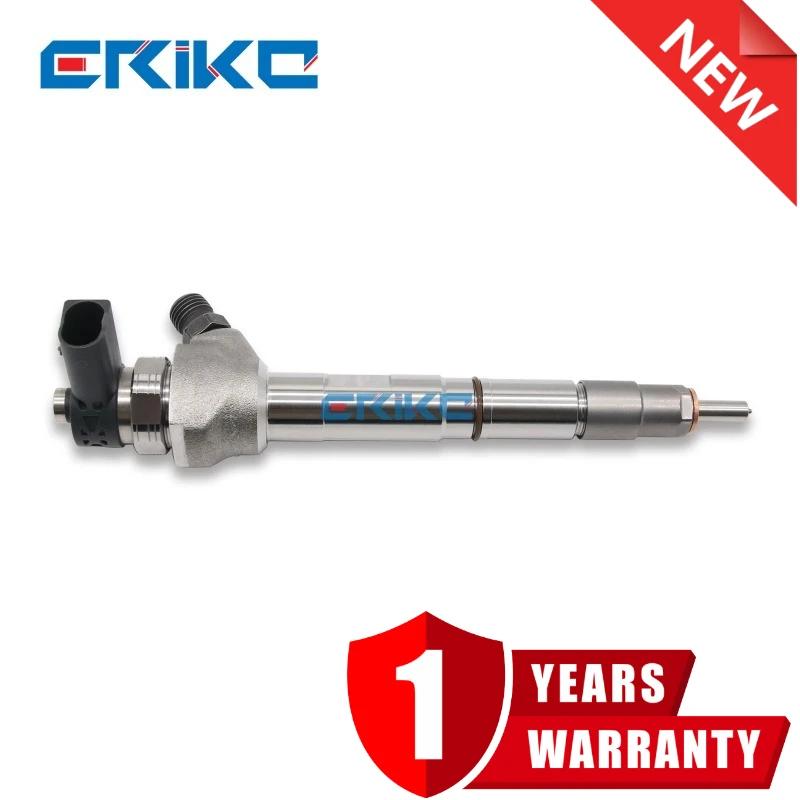 Nozzle Injector 0 445 110 368 Diesel Injection 0445110368 Fuel Injector for VW Audi 2,0 TDI 03L130277J 03L130277Q 03L130855CX
Nozzle Injector 0 445 110 368 Diesel Injection 0445110368 Fuel Injector for VW Audi 2,0 TDI 03L130277J 03L130277Q 03L130855CX