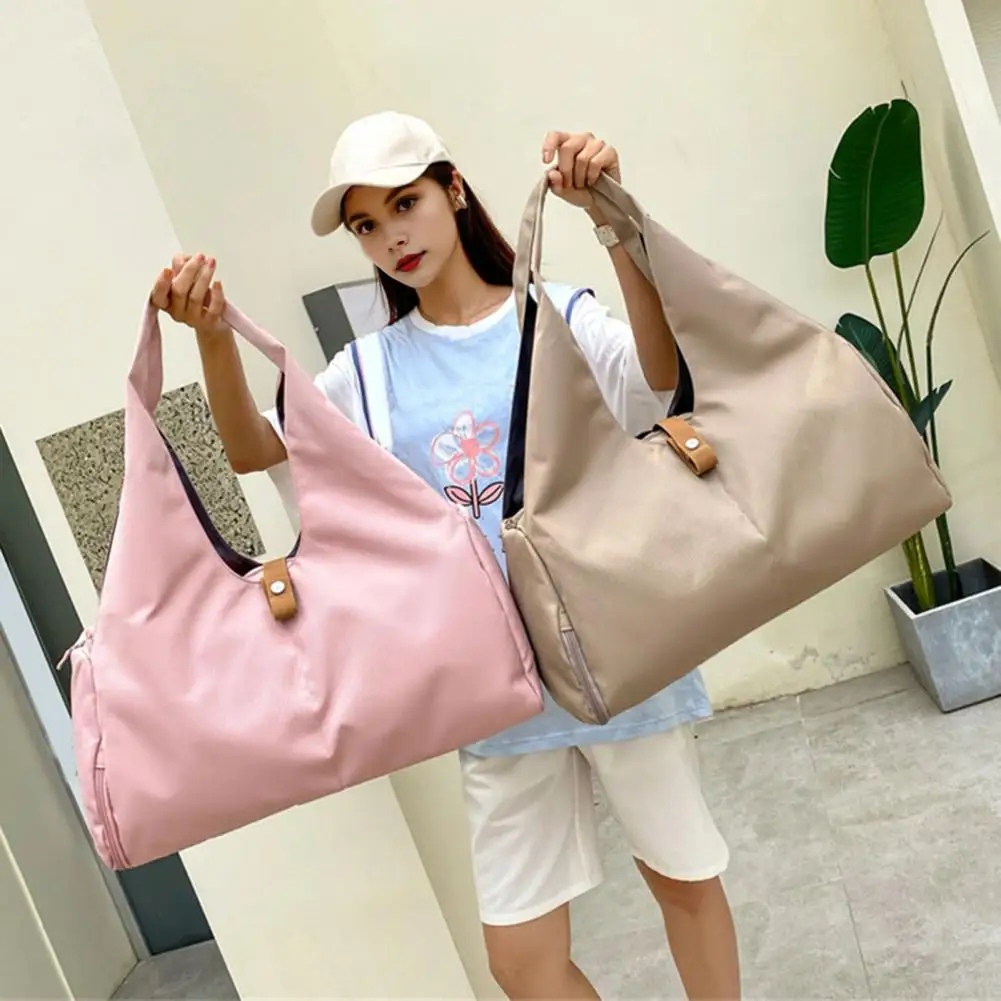 Women Yoga Mat Holder Bag Gym Sports Training Shoulder Bag Fitness Dance Travel Storage Bags Female Tote Dry Wet Handbags
Women Yoga Mat Holder Bag Gym Sports Training Shoulder Bag Fitness Dance Travel Storage Bags Female Tote Dry Wet Handbags