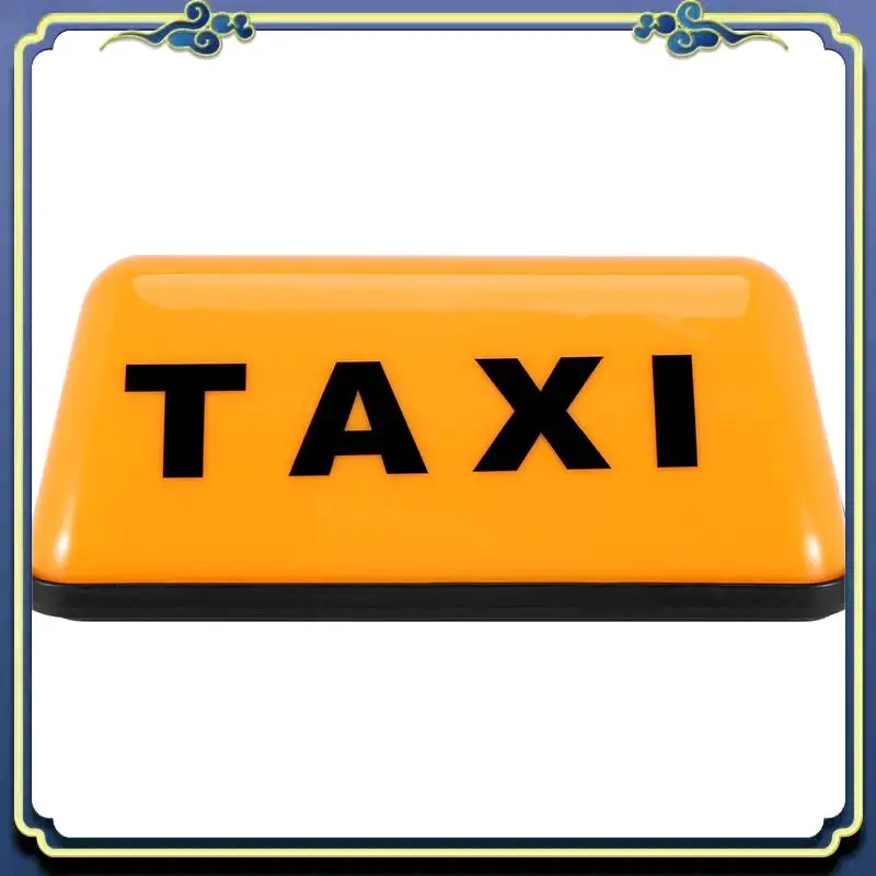 AU16-TAXI Светодиодный индикаторный знак Светодиодный дневной свет Автомобильные дневные ходовые огни DC 12V 3W Автоматическое вождение на крыше Кабина Светодиодный знак Car Sty
AU16-TAXI Светодиодный индикаторный знак Светодиодный дневной свет Автомобильные дневные ходовые огни DC 12V 3W Автоматическое вождение на крыше Кабина Светодиодный знак Car Sty