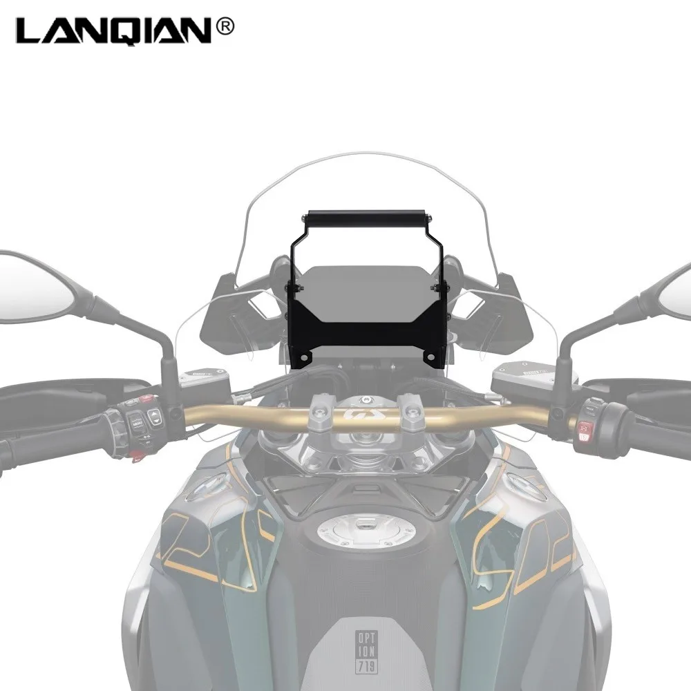 For Honda Rebel 1100 / CMX1100 2021-2022-2023-2024-2025-2026-2027 Navigator Bracket Cellphone Phone GPS Navigation Mount Bracket
For Honda Rebel 1100 / CMX1100 2021-2022-2023-2024-2025-2026-2027 Navigator Bracket Cellphone Phone GPS Navigation Mount Bracket
