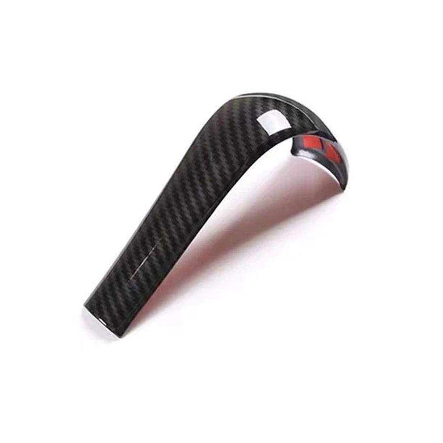 Couvercle de PoignéE de Changement de Vitesse en Fibre de Carbone pour BMW SéRie 5 E60 X3 E83 SéRie 6 E63 X5
Couvercle de PoignéE de Changement de Vitesse en Fibre de Carbone pour BMW SéRie 5 E60 X3 E83 SéRie 6 E63 X5