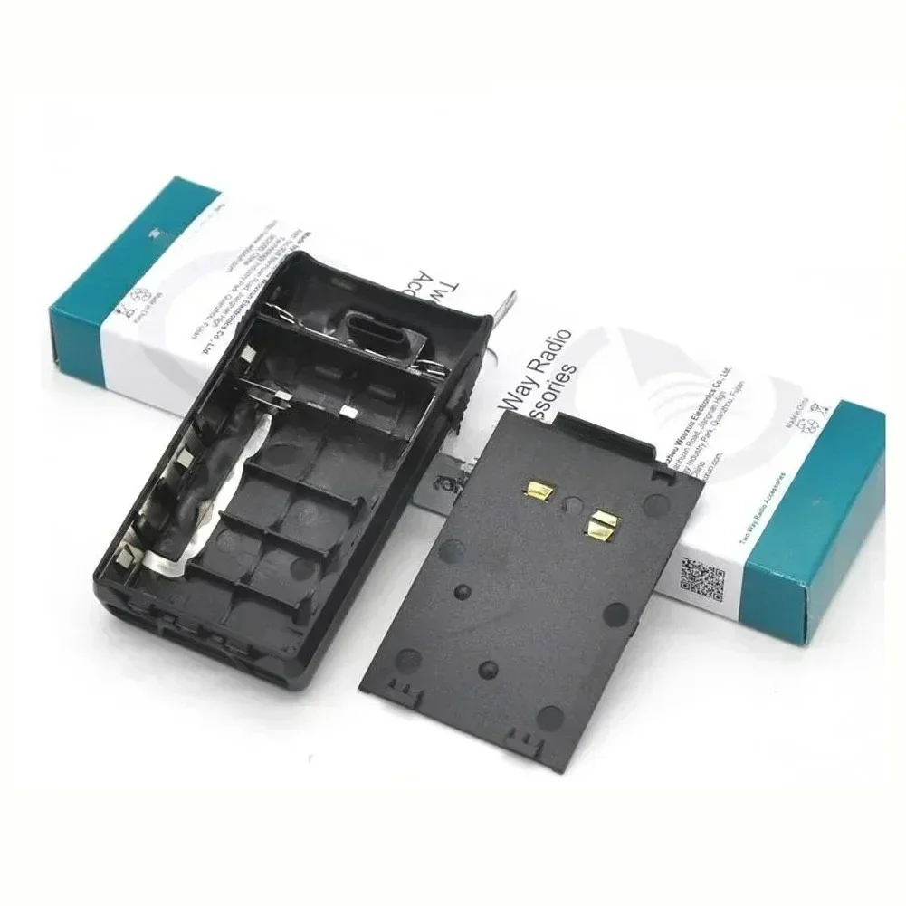 Case for Wouxun KG-UVD1P KG-UV6D KG-UV5D KG-UV3D KG-669 KG-679 KG-689 Plus KG-703 KG-810 Walkie Talkie
Case for Wouxun KG-UVD1P KG-UV6D KG-UV5D KG-UV3D KG-669 KG-679 KG-689 Plus KG-703 KG-810 Walkie Talkie