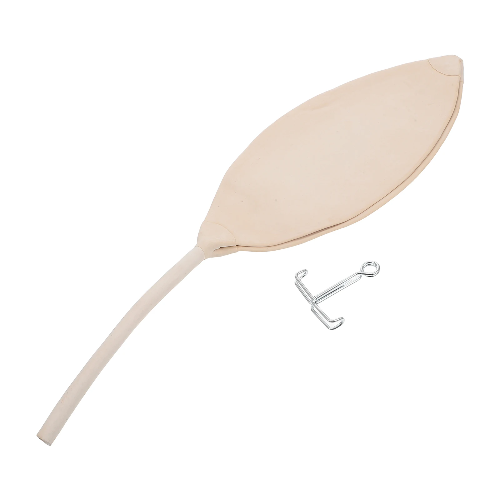 1 set Rubber Gas Sampling Tool For Lab Bladder Lab Gas Collector Balloon Internal Efficient Pipette Tool
1 set Rubber Gas Sampling Tool For Lab Bladder Lab Gas Collector Balloon Internal Efficient Pipette Tool