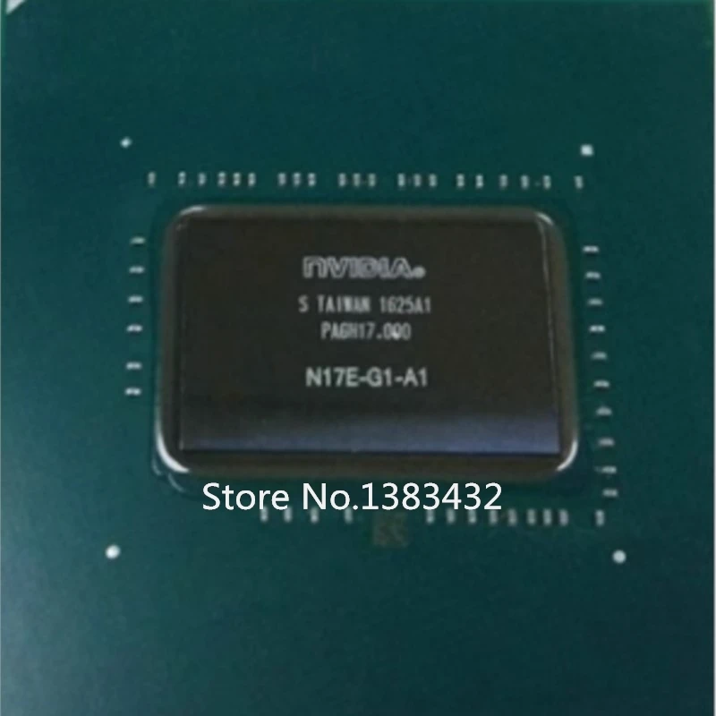 1 шт./лот, 100% протестировано, хорошее качество N17E-G1-A1 N17E-G2-A1 N17E-G3-A1 в ударе, 100% хорошее и лучшее качество, встроенная технология YXY
1 шт./лот, 100% протестировано, хорошее качество N17E-G1-A1 N17E-G2-A1 N17E-G3-A1 в ударе, 100% хорошее и лучшее качество, встроенная технология YXY