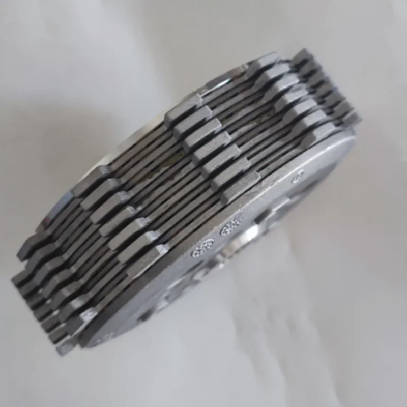 Motorcycle Complete Clutch Disc Plate Kit for CFMOTO 250NK CF250NK CF MOTO NK250 Clutch Disc Plate Kit Replacement
Motorcycle Complete Clutch Disc Plate Kit for CFMOTO 250NK CF250NK CF MOTO NK250 Clutch Disc Plate Kit Replacement