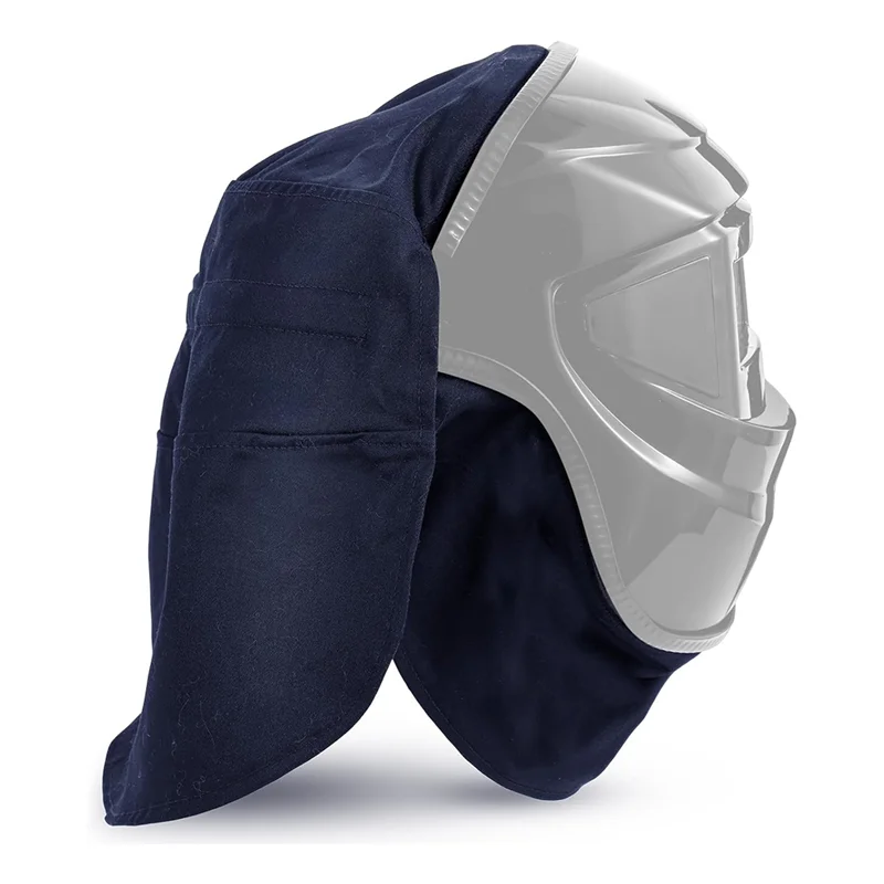 AC88-2 шт., чехол для сварочного шлема и нагрудник для шлема, сварочные аксессуары, подходящее уплотнение для защиты от сварки шеи
AC88-2 шт., чехол для сварочного шлема и нагрудник для шлема, сварочные аксессуары, подходящее уплотнение для защиты от сварки шеи