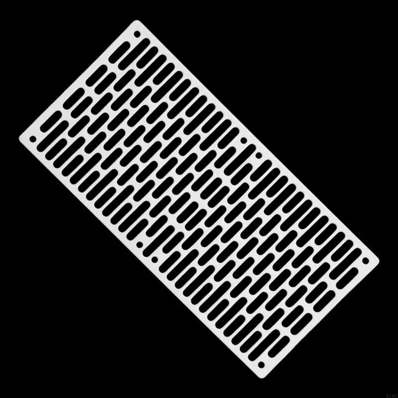 DIY 12cm Acrylic Fan Cover Radiators Decorative Cover Water Cooling Accessories
DIY 12cm Acrylic Fan Cover Radiators Decorative Cover Water Cooling Accessories