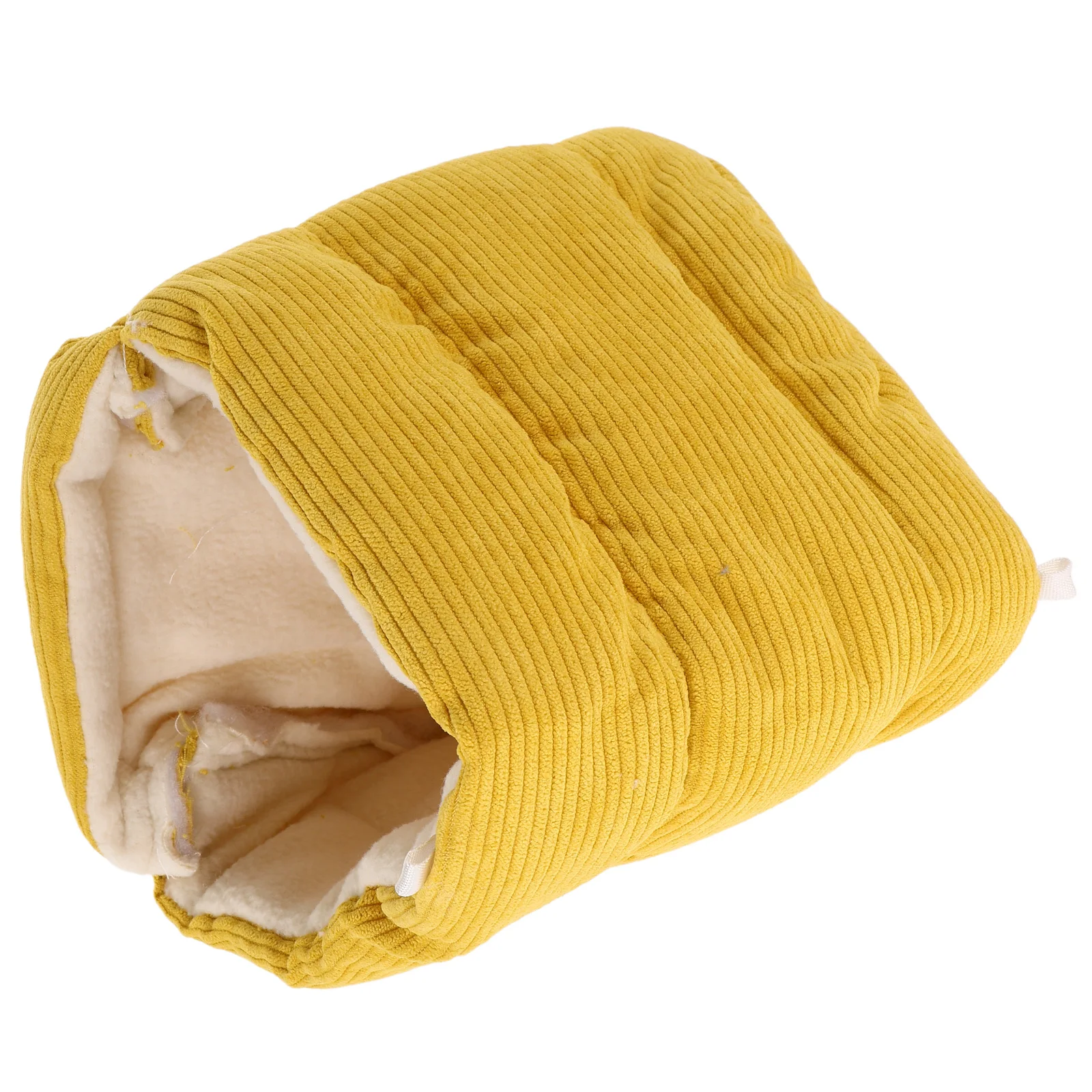 Pet Bird Nest Soft Hanging Bed Parrot Cotton Warm Winter Hammock Cage Nesting Box Cozy Hut Space Saving Easy Clean Comfortable
Pet Bird Nest Soft Hanging Bed Parrot Cotton Warm Winter Hammock Cage Nesting Box Cozy Hut Space Saving Easy Clean Comfortable