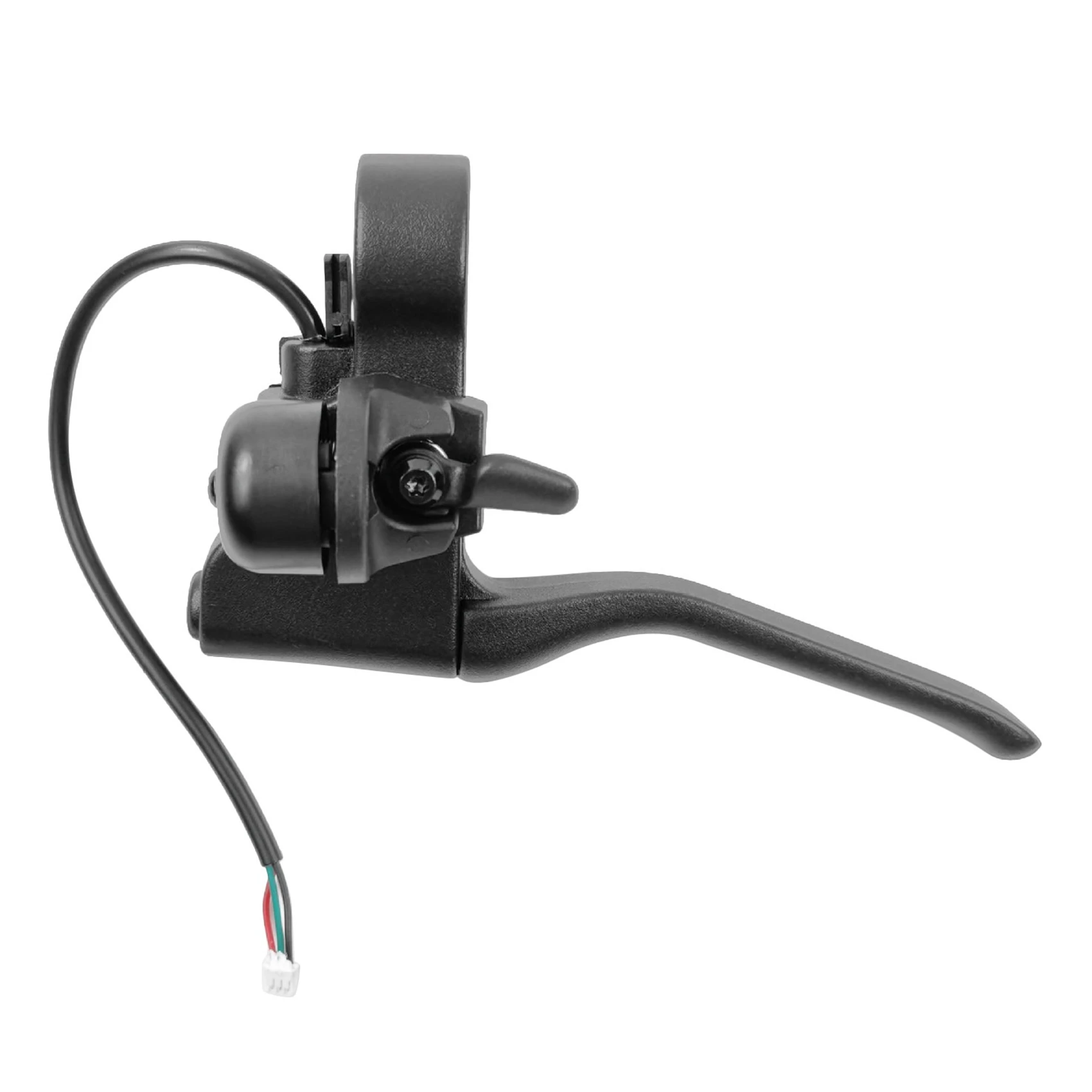 2 in 1 Electric Scooter Brake Handle Lever with Aluminum Alloy Bell Ring for Xiaomi M365 1S PRO/PRO2 Scooter
2 in 1 Electric Scooter Brake Handle Lever with Aluminum Alloy Bell Ring for Xiaomi M365 1S PRO/PRO2 Scooter