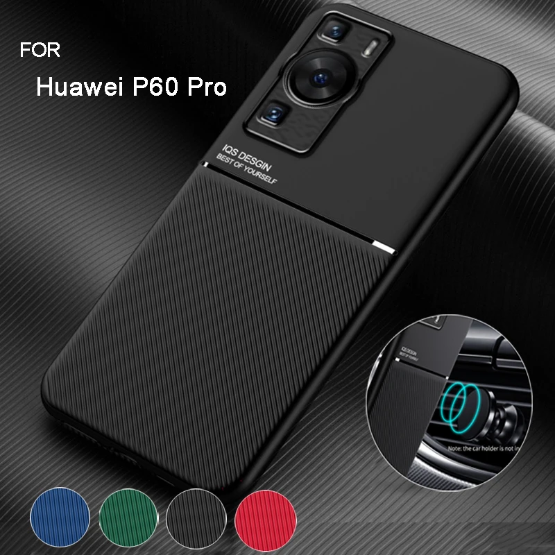 Чехол для телефона Huawei P60 Pro, ультратонкий кожаный чехол с магнитной текстурой для Huawei P60 PP50 Pro/Huawei P40 P30 Lite, защитный чехол
Чехол для телефона Huawei P60 Pro, ультратонкий кожаный чехол с магнитной текстурой для Huawei P60 PP50 Pro/Huawei P40 P30 Lite, защитный чехол