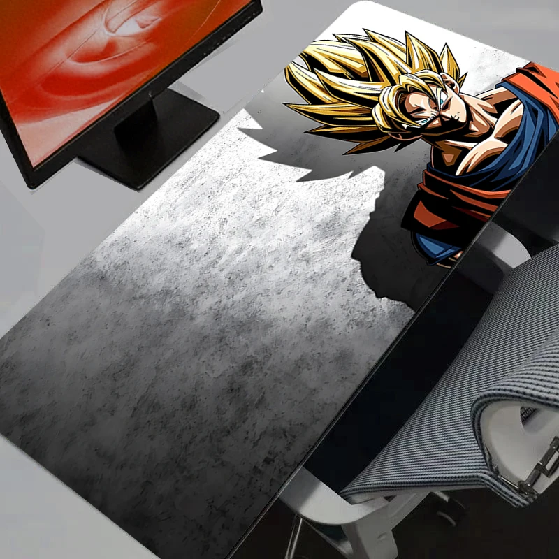 Большой коврик для мыши Dragon Ball Z DBZ, гладкий, гибкий, резиновый, для геймеров, для ПК, компьютера, клавиатуры, для CSGO, Kawaii, коврик для мыши
Большой коврик для мыши Dragon Ball Z DBZ, гладкий, гибкий, резиновый, для геймеров, для ПК, компьютера, клавиатуры, для CSGO, Kawaii, коврик для мыши