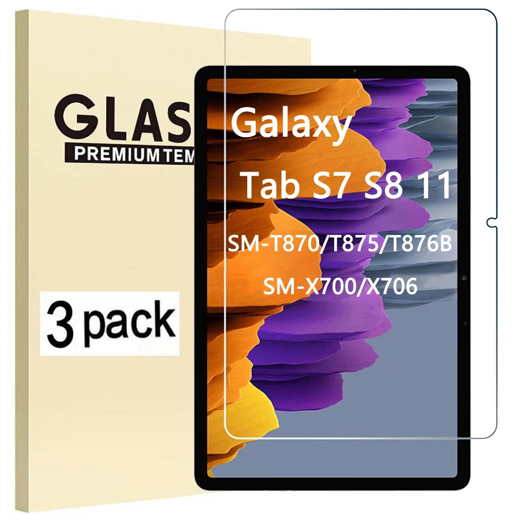 3 Закаленное стекло для Samsung Galaxy Tab S7, S8, 11, 2020, 2022 дюйма, Женская зеркальная защитная пленка для экрана планшета
3 Закаленное стекло для Samsung Galaxy Tab S7, S8, 11, 2020, 2022 дюйма, Женская зеркальная защитная пленка для экрана планшета