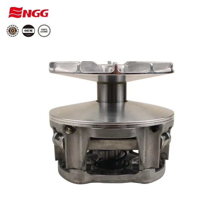 Drive Clutch Assembly for Polaris General RZR XP 4 1000 1323241 1323068
Drive Clutch Assembly for Polaris General RZR XP 4 1000 1323241 1323068