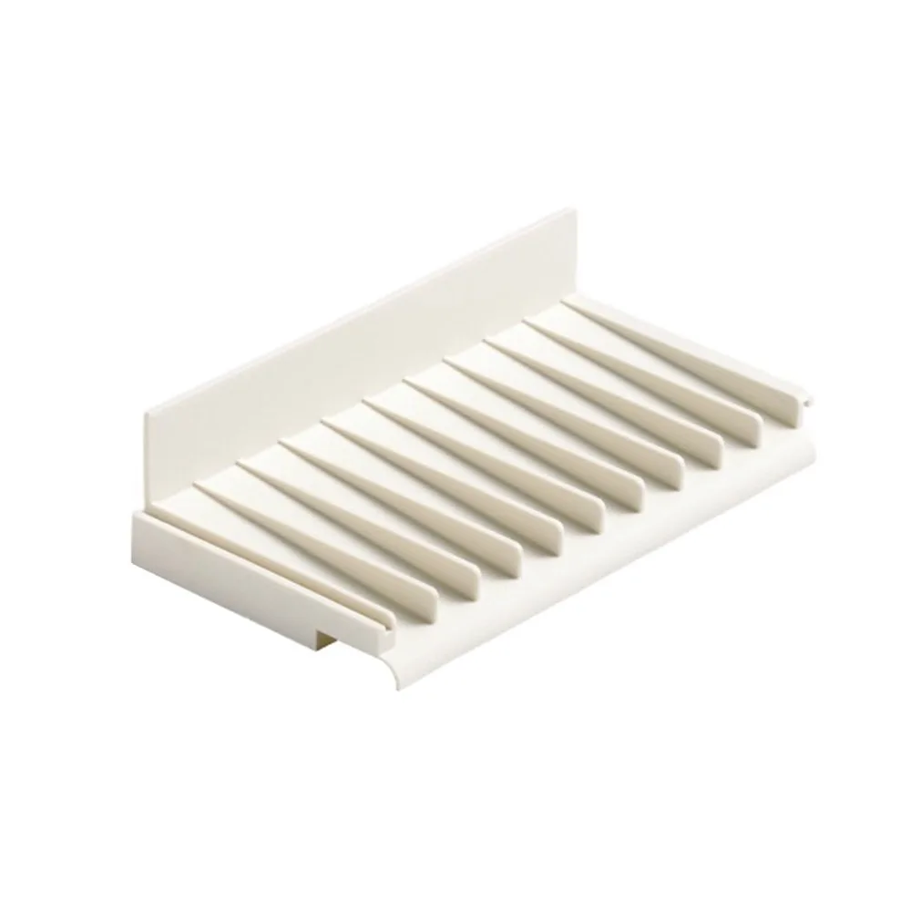Silicone Sink Splash Guard Mat Slope Design Quick Drain Kitchen Sink Holder Spliceable Non-slip Drainage Drying Pad
Silicone Sink Splash Guard Mat Slope Design Quick Drain Kitchen Sink Holder Spliceable Non-slip Drainage Drying Pad