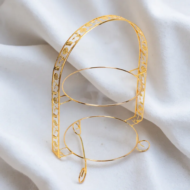 1 шт. двухслойная стойка для выставки товаров для торта, железная подставка, прочный большой размер для десерта, фруктов, подставка для торта в европейском стиле, стойка для десерта 
1 шт. двухслойная стойка для выставки товаров для торта, железная подставка, прочный большой размер для десерта, фруктов, подставка для торта в европейском стиле, стойка для десерта