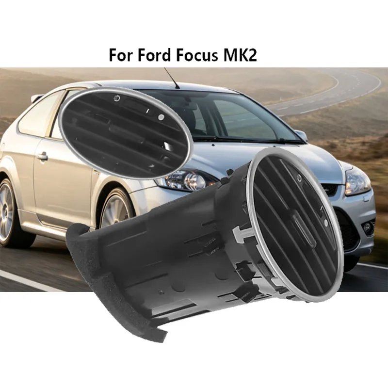 Dashboard Center AC Vent Assy for Ford Focus MK2 2005-2013 4M51-A014L21-AD Replacement Part Durable
Dashboard Center AC Vent Assy for Ford Focus MK2 2005-2013 4M51-A014L21-AD Replacement Part Durable